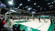 San Francisco college basketball championships